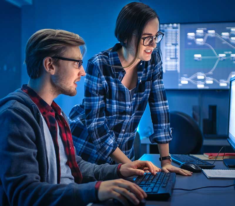 Dürüst və etibarlı